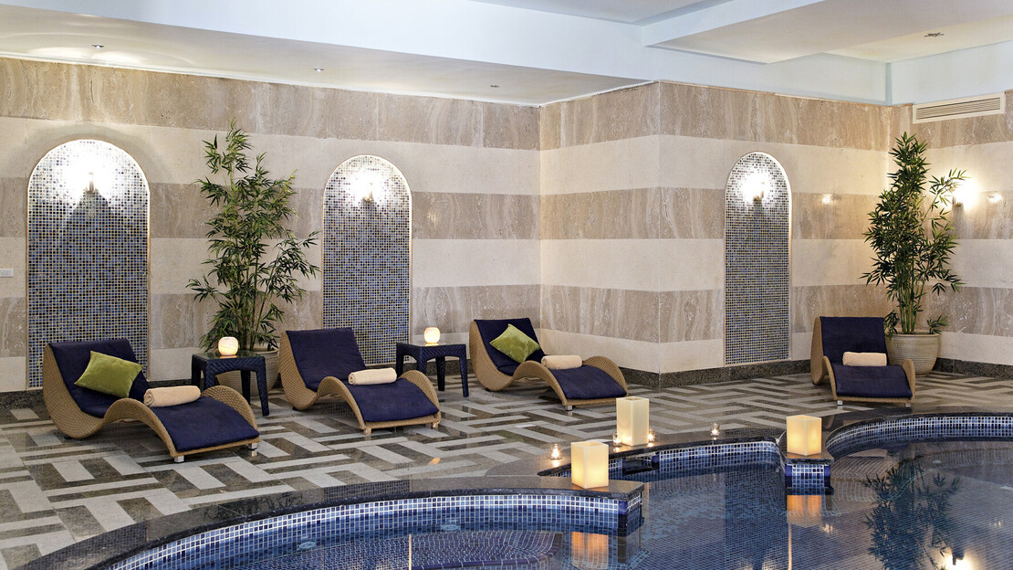 Fayrouz Plaza Beach Resort